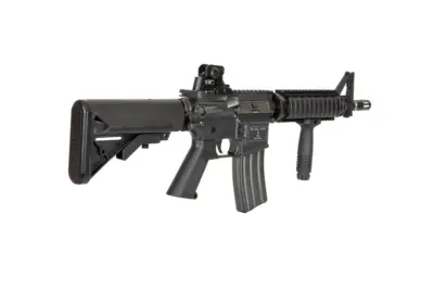 Replika karabinka VF1-LMK18M0 (Colt MK18 MOD 0) - obrazek 3