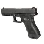asgbox.pl - Replika pistoletu GLOCK 17 Gen 3 (wersja GHK)