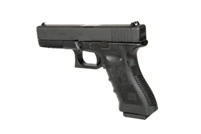 asgbox.pl - Pistolet ASG Umarex GLOCK 17 Gen 3 (wersja GHK) (OUTLET)