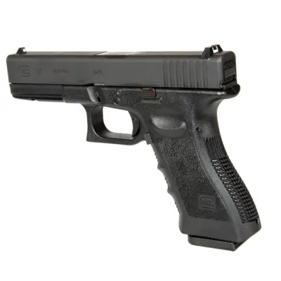 asgbox.pl - Pistolet ASG Umarex GLOCK 17 Gen 3 (wersja GHK) (OUTLET)