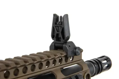 Karabinek ASG Specna Arms SA-P20 PRIME™ HAL™ ETU Wersja High Torque Half-Bronze - obrazek 3
