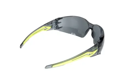 asgbox.pl - Bolle Safety - Okulary ochronne SILEX - Przyciemniane