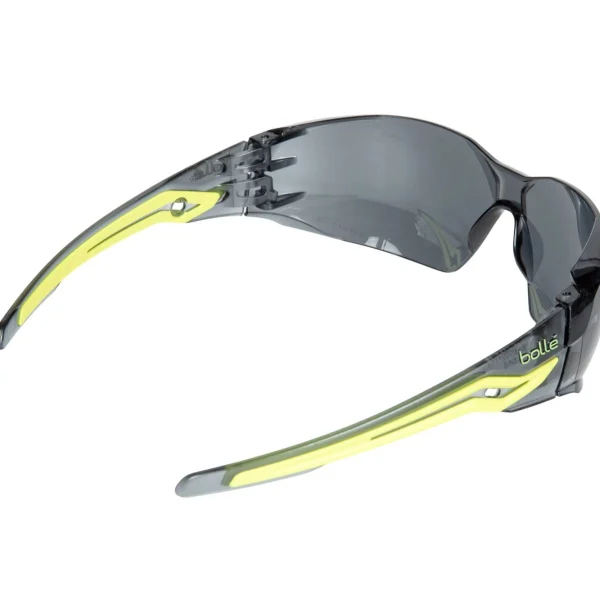 asgbox.pl - Bolle Safety - Okulary ochronne SILEX - Przyciemniane