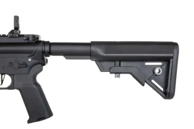 5'' EDGE™ HAL ETU™ Czarny