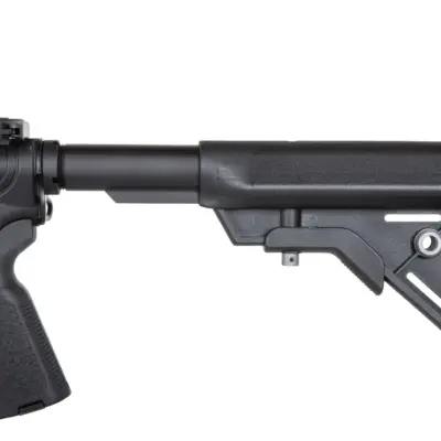 5'' EDGE™ HAL ETU™ Czarny