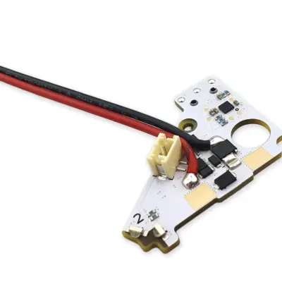 asgbox.pl - Zestaw ETU Perun do Krytac Kriss Vector