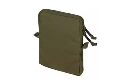 Document Case Insert® - Olive Green - obrazek 2