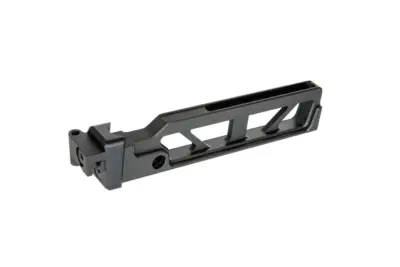 asgbox.pl - Szkieletowy adapter kolby AR15 ST-6 do replik AK