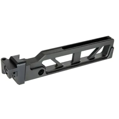 asgbox.pl - Szkieletowy adapter kolby AR15 ST-6 do replik AK