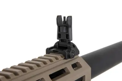 asgbox.pl - Replika karabinka Specna Arms SA-F21 FLEX™ ETU™ Tan