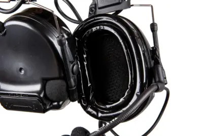 Zestaw Słuchawkowy Comtac III Headset (Silicone earmuffs version) - obrazek 2