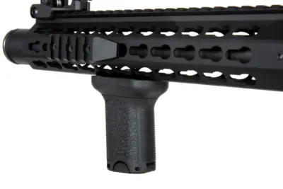 Replika karabinka SA-E07 EDGEâ„˘ - Light Ops Stock - obrazek 3