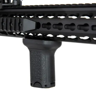 Replika karabinka SA-E07 EDGEâ„˘ - Light Ops Stock OUT-72-033625-00 asgbox.pl