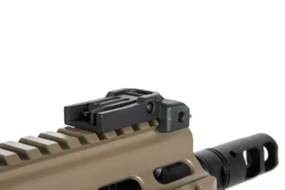 Replika karabinka SA-H05 ONE™ TITAN™ V2 Custom - Half-Tan - obrazek 3