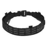 Pas taktyczny Wosport ARC Tactical Belt M MC Black - obrazek 2