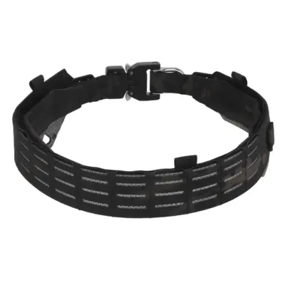 Alternative view of Pas taktyczny Wosport ARC Tactical Belt M MC Black