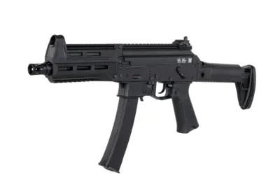 Pistolet maszynowy ASG Specna Arms SA-J20 FLEX™ Standard (20 rps) - obrazek 2
