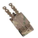 Elastyczna ładownica Wosport na magazynek karabinowy MG-122 MC - obrazek 3