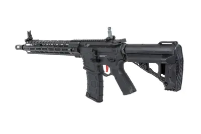 Karabinek ASG Vega Force Company Avalon Premium Samurai Edge Gate Aster SX Czarny - obrazek 2