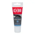 asgbox.pl - Smar Ceramiczny CX80 Keramicx do śrub 40g