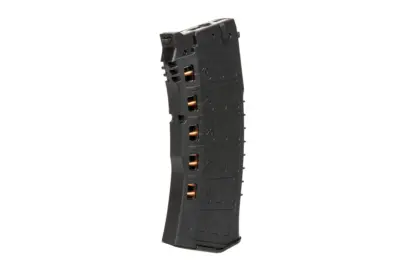 asgbox.pl - Magazynek Mid-Cap na 120 kulek do replik GK12
