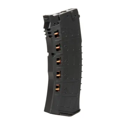 asgbox.pl - Magazynek Mid-Cap na 120 kulek do replik GK12