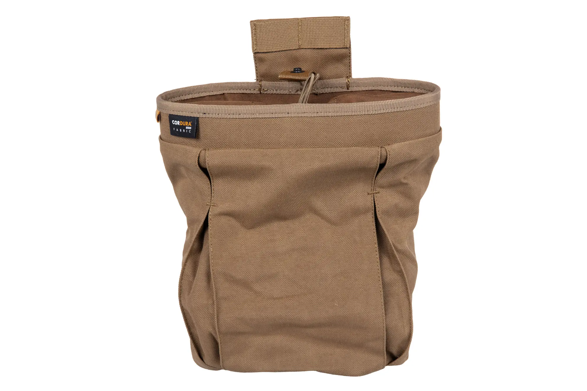 Torba zrzutowa Elite Coyote MTC-19-041476-00 asgbox.pl Torba zrzutowa Elite Coyote - obrazek 3