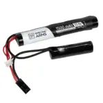 asgbox.pl - Akumulator Nunchuck 1500mah 11