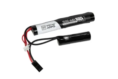 asgbox.pl - Akumulator Nunchuck 1500mah 11