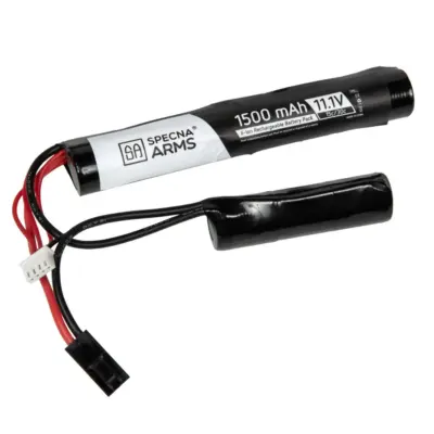 asgbox.pl - Akumulator Nunchuck 1500mah 11