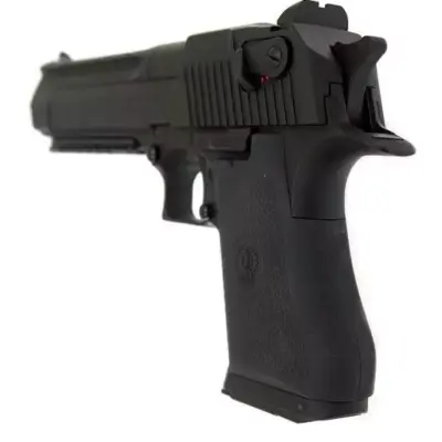 asgbox.pl - Replika pistoletu CM121 (Bez Akumulatora) (OUTLET)