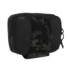 Podwieszana kieszeń uniwersalna Wosport Small Multi-Purpose Task Pouch MC Black OD-G-WSP-19-044599-00 asgbox.pl Podwieszana kieszeń uniwersalna Wosport Small Multi-Purpose Task Pouch MC Black OD-G-WSP-19-044599-00 asgbox.pl