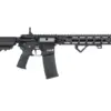 Karabinek ASG Specna Arms Daniel Defense® RIS III 12.5" SA-P28 Prime™ HAL™ ETU z silnikiem bezszczotkowym Czarna OD-G-SPE-01-041809-00 asgbox.pl