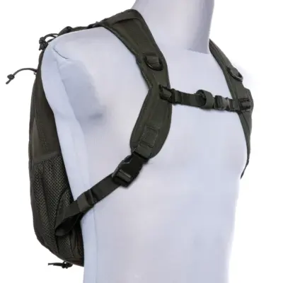 Plecak Urban Line Force Pack Oliwkowy MTC-20-041485-00 asgbox.pl