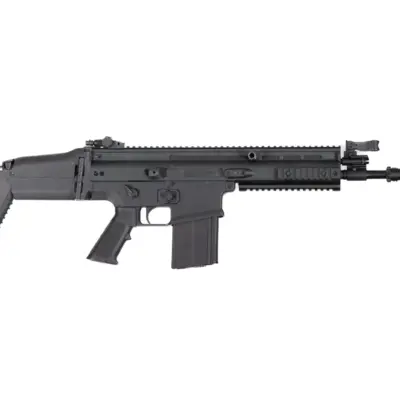 asgbox.pl - Replika karabinka SC-02 - czarna (OUTLET)