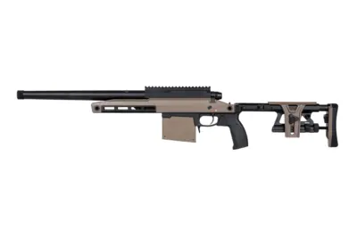 asgbox.pl - Replika karabinu snajperskiego TAC-41 A - FDE