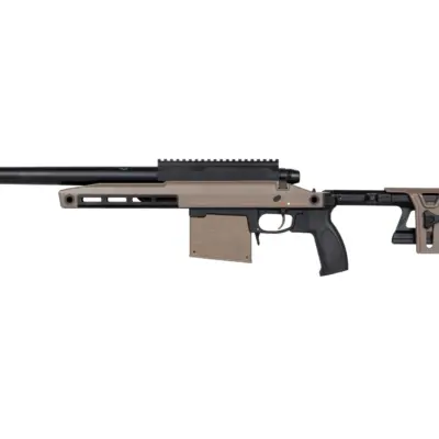 asgbox.pl - Replika karabinu snajperskiego TAC-41 A - FDE