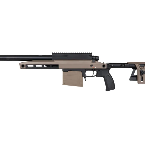 asgbox.pl - Replika karabinu snajperskiego TAC-41 A - FDE