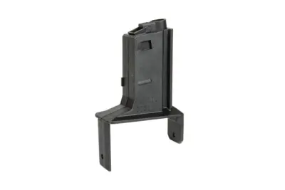 Adapter PDW do magazynka bębnowego - Czarny - obrazek 2