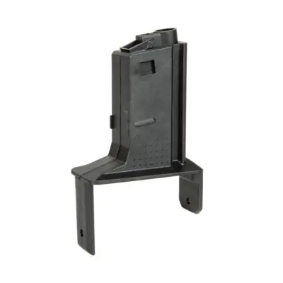 Adapter PDW do magazynka bębnowego - Czarny ICS-05-033495-00 asgbox.pl