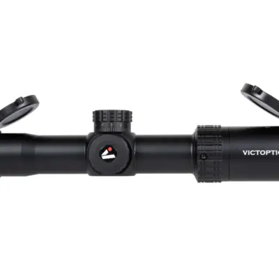 asgbox.pl - Luneta VictOptics S4 1.5-6x28