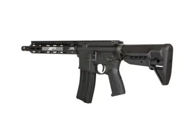 Replika karabinka BCM® CQB MCMR 11" GBBR - obrazek 4