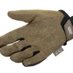 asgbox.pl - Rękawice Mechanix Original™ - Brązowe
