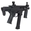 asgbox.pl - Replika pistoletu maszynowego Golden Eagle/EMG Angstadt Arms UDP-9 4'' Czarna