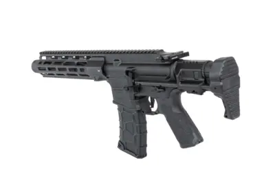 Karabinek ASG Vega Force Company Avalon Calibur II CQC Gate Aster SX Czarny - obrazek 3