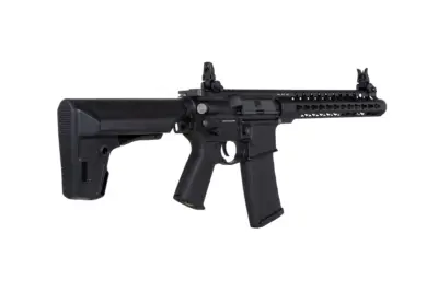 Replika karabinka KWA VM4 RONIN 10 SBR AEG 2.5 Czarny - obrazek 3