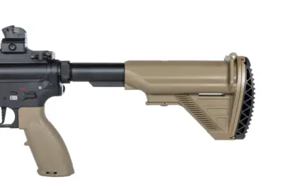 Karabinek ASG Specna Arms SA-PH20 PRIME™ HAL™ ETU Wersja High Torque Chaos Bronze - obrazek 2