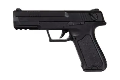 Replika pistoletu CM127S MOSFET Edition (wersja bez akumulatora) (OUTLET) - obrazek 5