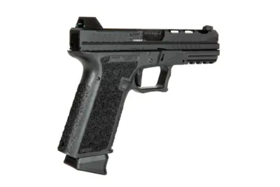 Replika pistoletu Orion No.2 Combat GBB - Czarna - obrazek 2