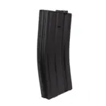 asgbox.pl - Magazynek hi-cap 300 kulek do replik typu M4/M16 - czarny